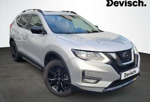 Nissan X-Trail 1.3 DIG-T N-TEC