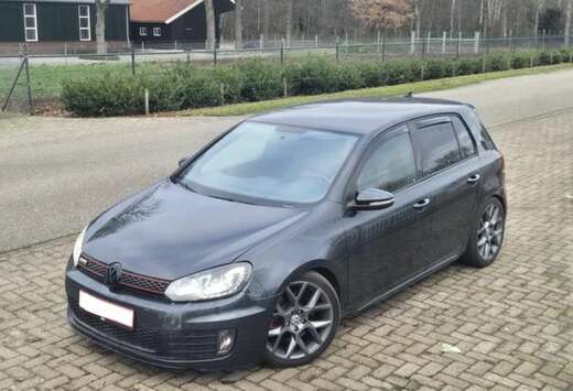 Volkswagen 2.0 TSI DSG