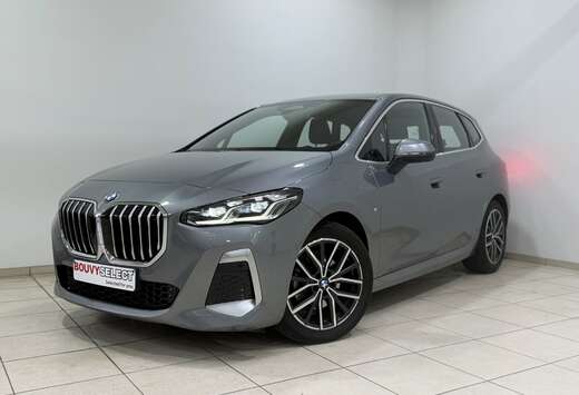 BMW iA, Active Tourer, PACK M, Car-Play, Camera, GPS