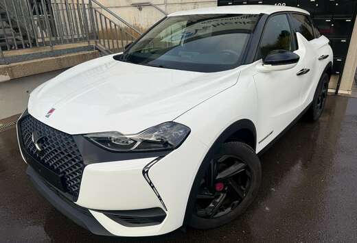 1.2 PURETECH 130 EAT8 PERFORMANCE LINE +