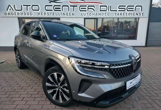 Renault 1.3 TCe MHEV Techno 160 EDC