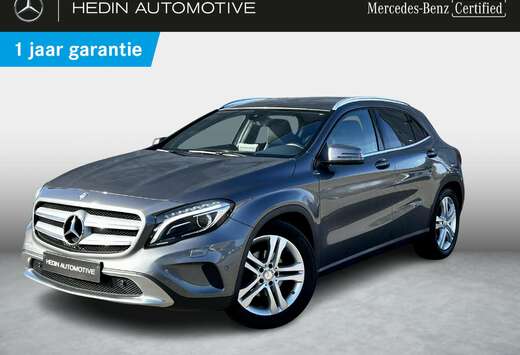 Mercedes-Benz Urban  Navigatie  Achteruitrijcamera  A ...