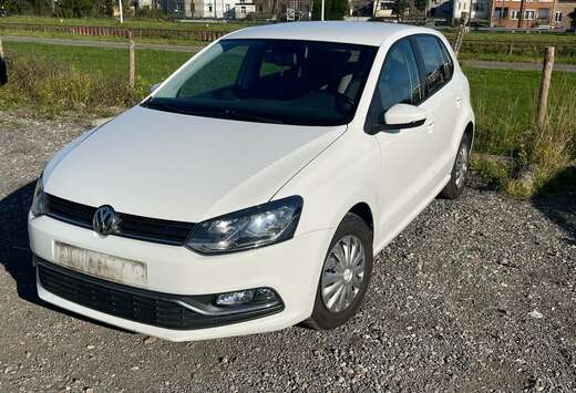 Volkswagen 1.2 TSI Trendline BMT DSG