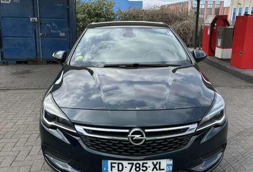 Opel 1.6 CDTi Comfort