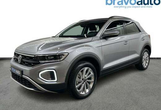 Volkswagen DSG Life/carplay/camera/winterpack