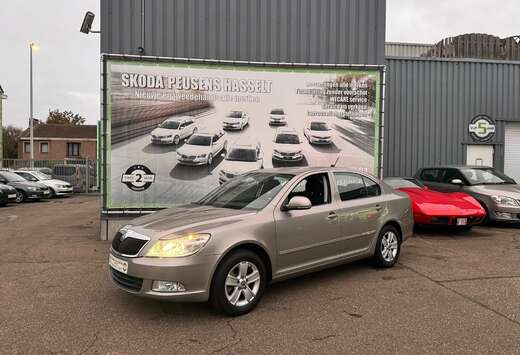 Skoda 1.2 TSI Ambition DSG