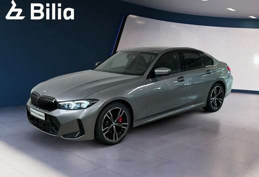 BMW d xDrive HK HiFi DAB LED GSD