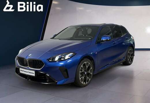 BMW d HK HiFi DAB LED Komfortzg.