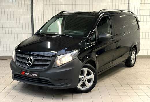 Mercedes-Benz 2.1 CDI BE 7G-tronic Plus - 171.063 Km  ...