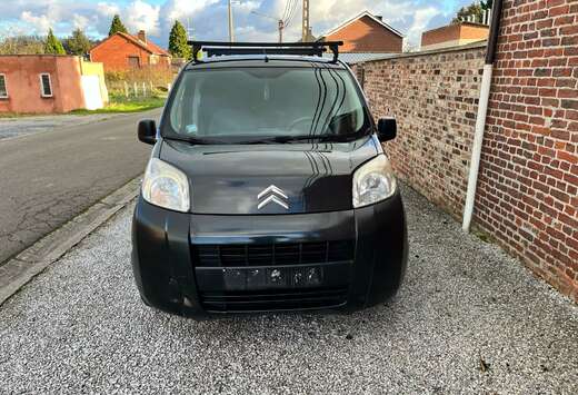 Citroen 1.3 HDi Easy Pack FAP Euro5b