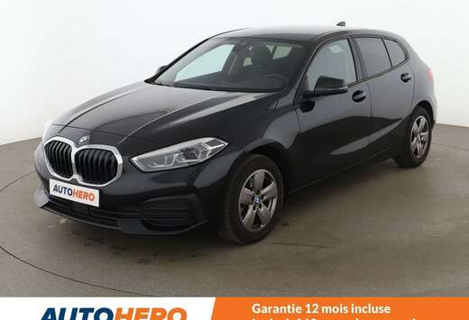 BMW 118i Advantage