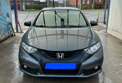 Honda Civic 1.4i Comfort