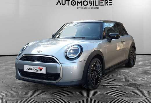 MINI Mini 1.5A C Trim Favoured/ Garantie Mini 2026
