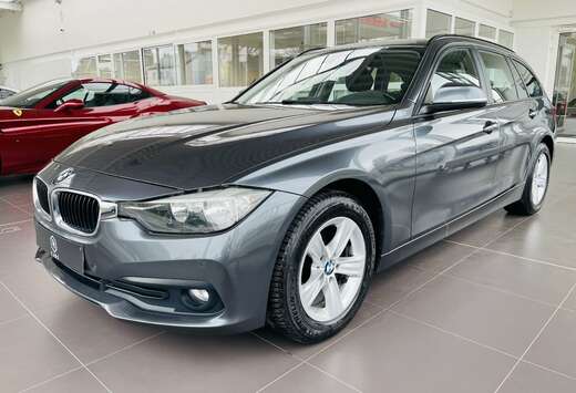 BMW d *** GARANTIE + GPS + CLIM DIGI ***