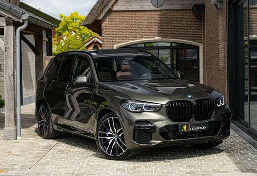 BMW xDrive45e M-Pack / Panoramisch daksysteem / Stoel ...