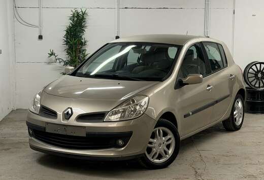 Renault 1.6 i / BOTE AUTO /NOUV DISTRI