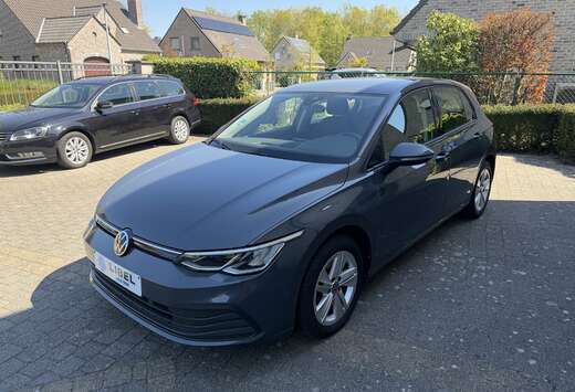 Volkswagen Golf 1.0 TSI Life OPF