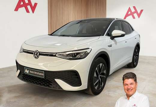 Volkswagen 82 Kwh Pro ** Navi/Carplay  ACC  Keyless