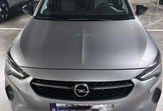 Opel 1.2 Direct Inj Turbo Start/Stop Automatik Elegan ...