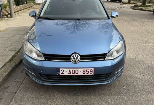Volkswagen 1.6 CR TDi Highline