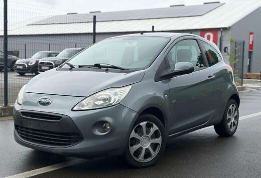 Ford Ka 1.2i * Airco * 80.000 Km  GARANTIE  Tel 04924 ...