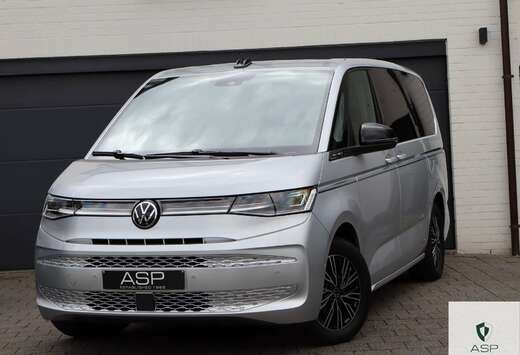 Volkswagen Multivan 2.0 TDi Style DSG  Lange Versie   ...