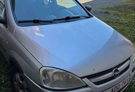 Opel 1.2i XE 16v Business (Fleet)