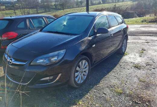 Opel Sports Tourer 1.6 CDTi ECOTEC D Innovation Start ...