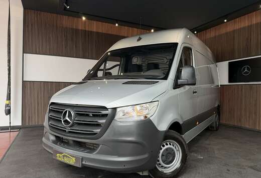 Mercedes-Benz 314 2.2 CDI L2H2 - TVA DÉDUCTIBLE - GA ...