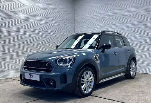 MINI PHEV*ALL4*HUD*DAB*ADAPTIVE CRUISE*LED*