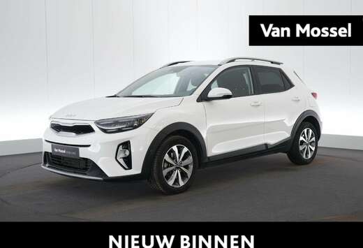 Kia 1.0 T 100 Style Edition DCT