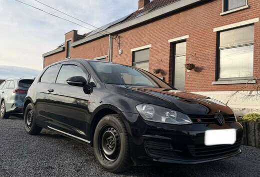 Volkswagen 1.2 TSI Trendline