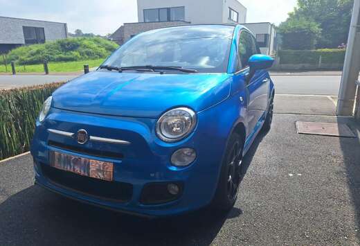 Fiat 1.2i Sport