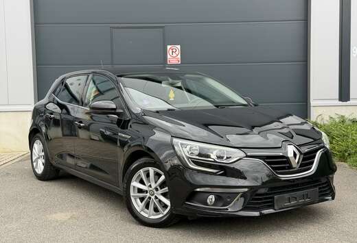 Renault 1.2 TCe Energy Limited*Aut.*Led*Keyless*Garan ...
