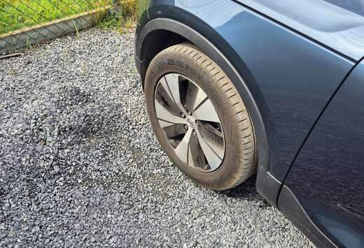 Volvo XC40 1.5 T2 Momentum Pro Geartronic