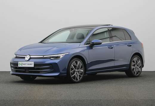 Volkswagen Style \'50 years\' 1.5 eTSI 116 PK DSG AUT ...