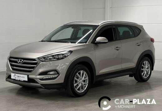 Hyundai 1.6 T-GDi Premium 4WD AT