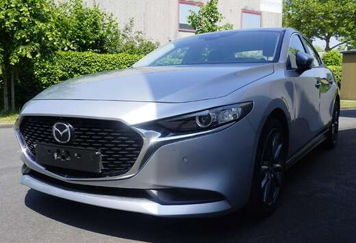 Mazda Skydrive Business 122Pk 65.602Km Adcruise Led 1 ...