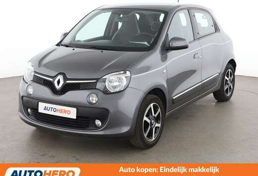 Renault 1.0 SCe Intens