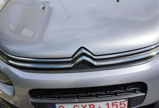 Citroen C3 1.2i PureTech Feel (EU6.2)