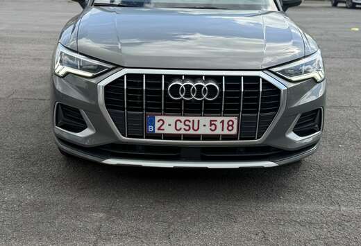 Audi 35 TFSI Advanced S tronic