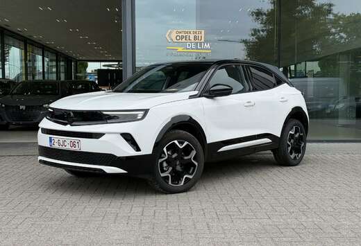 Opel GS 1.2T Automaat 130pk *CarPlay*Camera*Clima*