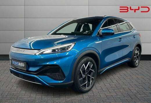 BYD DESIGN