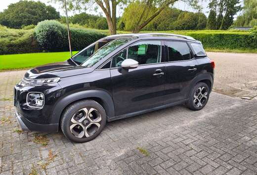 Citroen C3 Aircross 1.2 PureTech Shine S