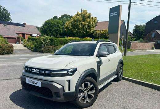 Dacia III Expression