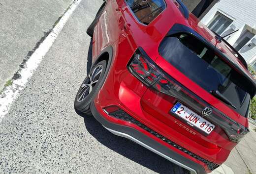 Volkswagen R-Line
