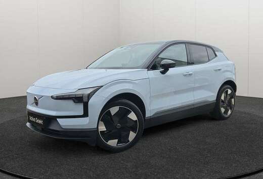 Volvo Plus Twin Motor / Electrique