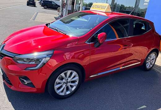 Renault Clio 1.33 TCe Intens EDC GPF