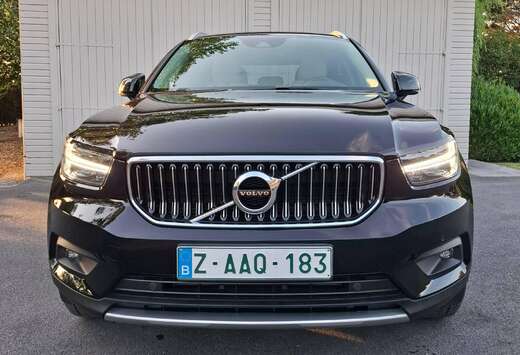 Volvo XC40 1.5 T2 R-Design Geartronic