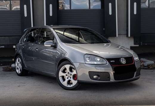 Volkswagen 2.0 Turbo 16v FSI DSG